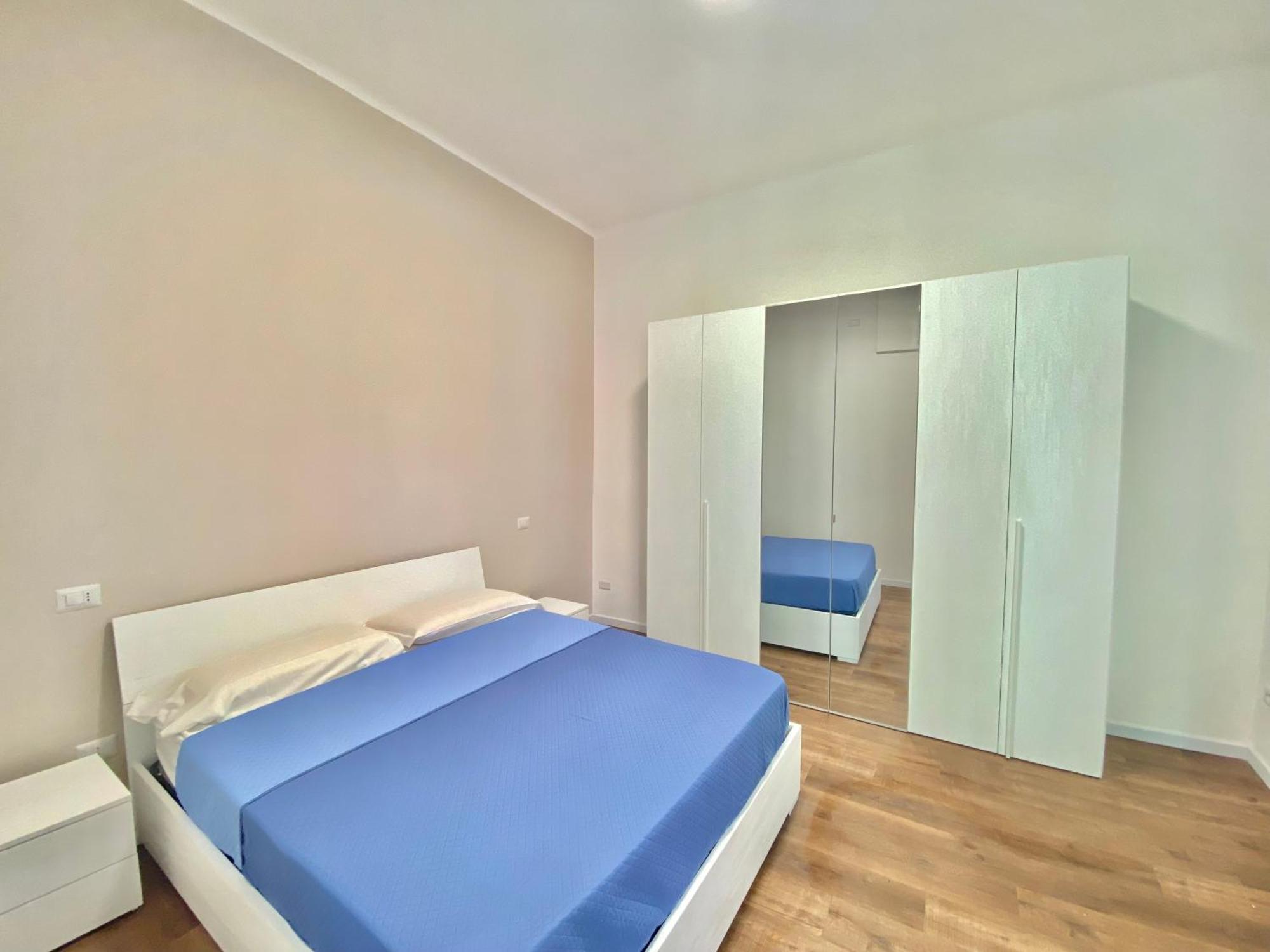 Apartment Washington 106
