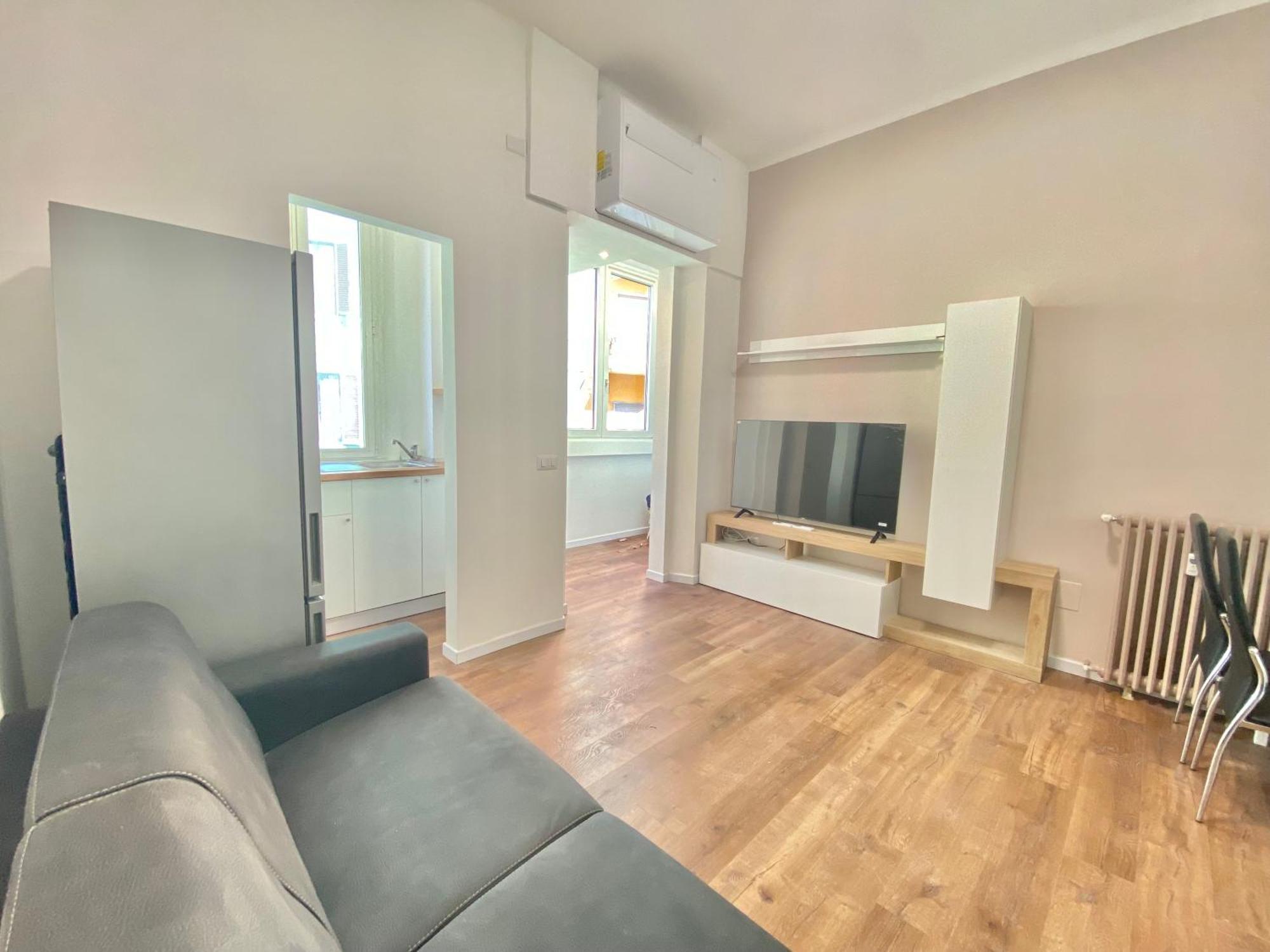 Appartement Washington 106