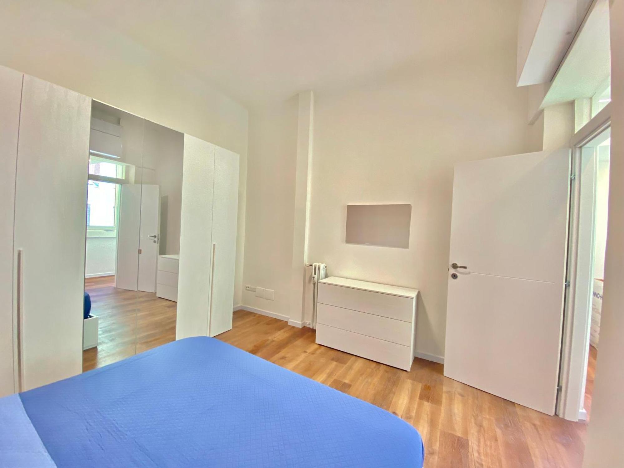 Appartement Washington 106 *