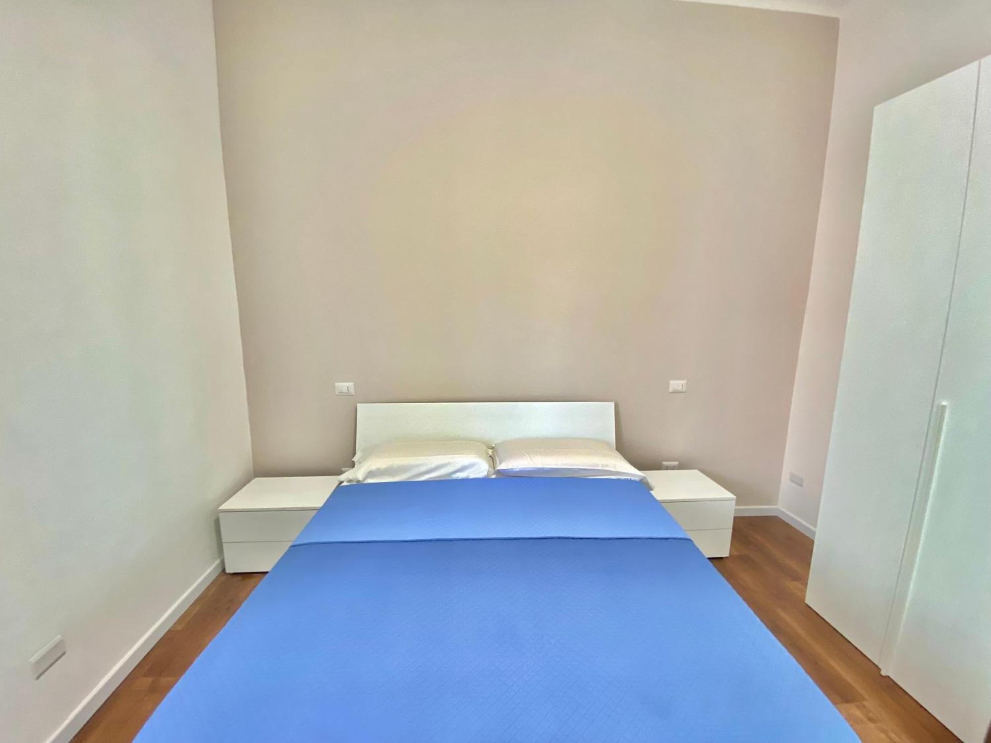 Appartement Washington 106 Milan